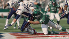 《Madden NFL 20》新秀球员评分公布